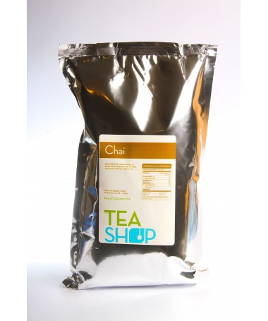 Bolsa Chai Glace 3lbs