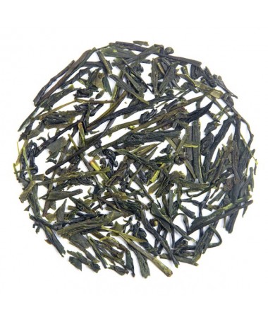 Gyokuro