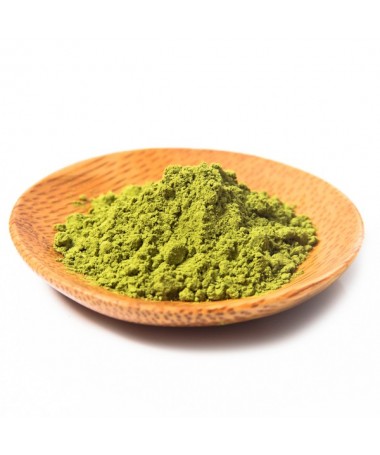 Matcha Organico