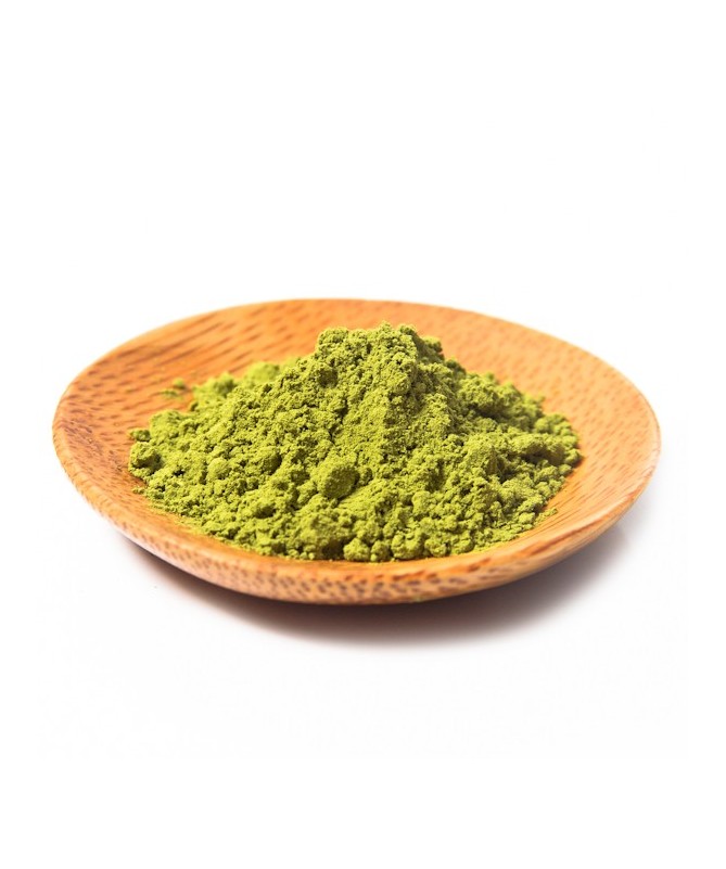 Matcha Organico