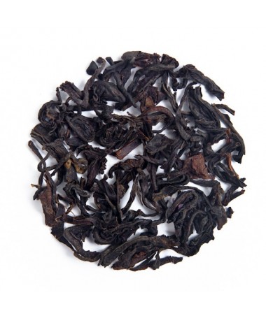 Darjeeling 2nd Flush