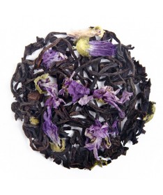 Flor Azul Earl Grey