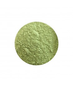 Hoja de Alfalfa en Polvo