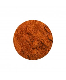 Pimienta cayenne organica