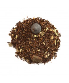 Herbal Chai Chocolate Tea