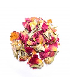Pétalos de Rosa/Canina