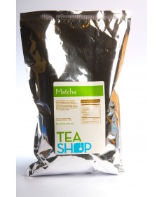 Bolsa Matcha Glace 3lbs